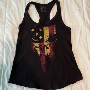 Grunt Style tank top